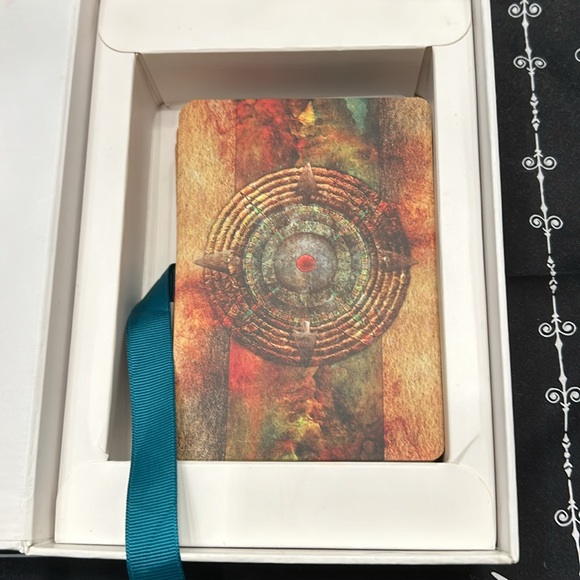 Mystical Shaman Oracle - Picture 3 of 8